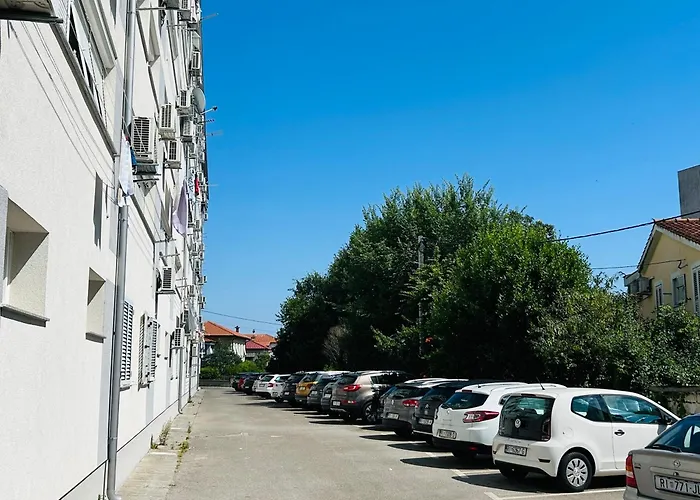Julia Premium Apartment