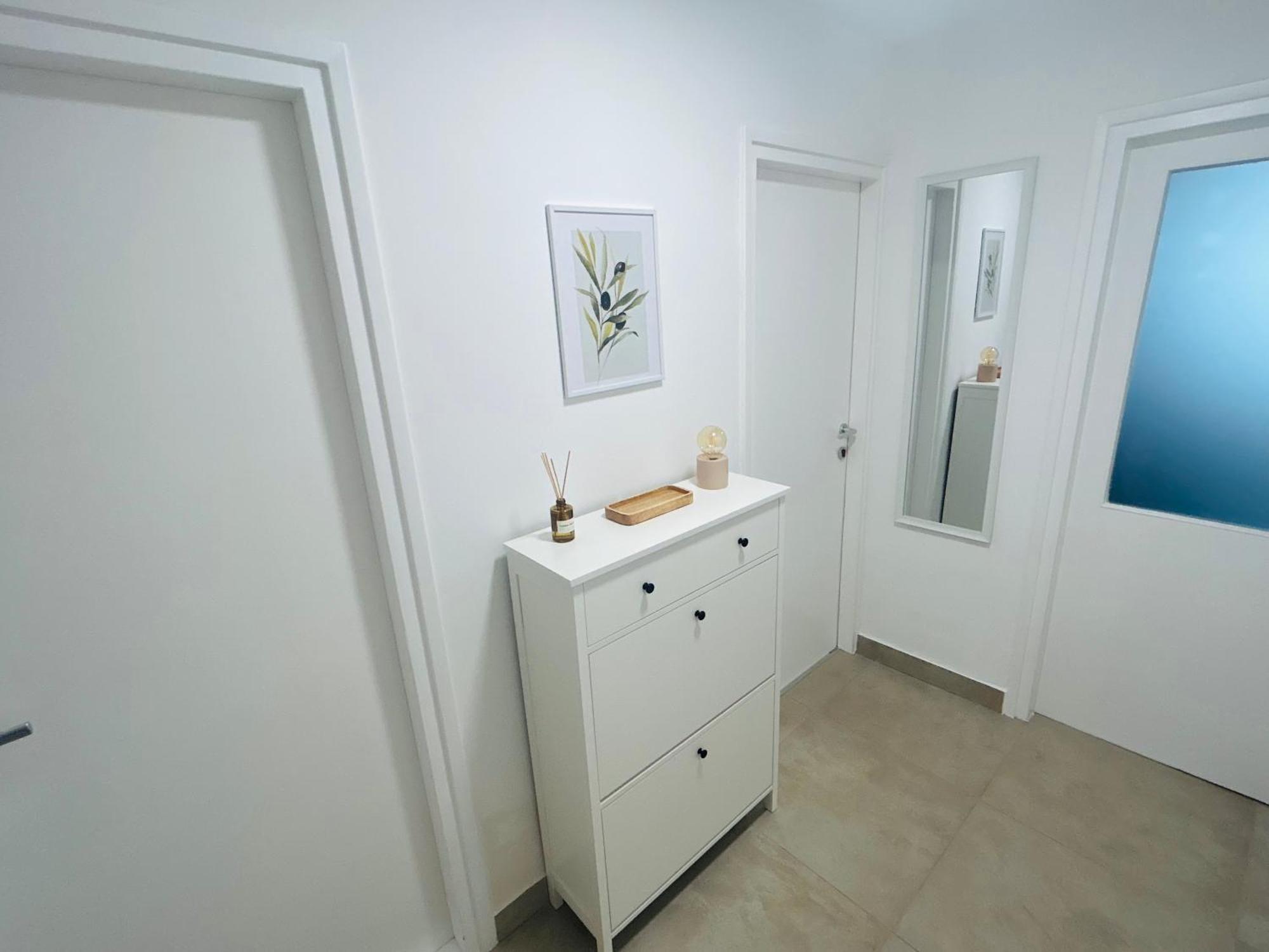 Apartment Julia Premium Rijeka
