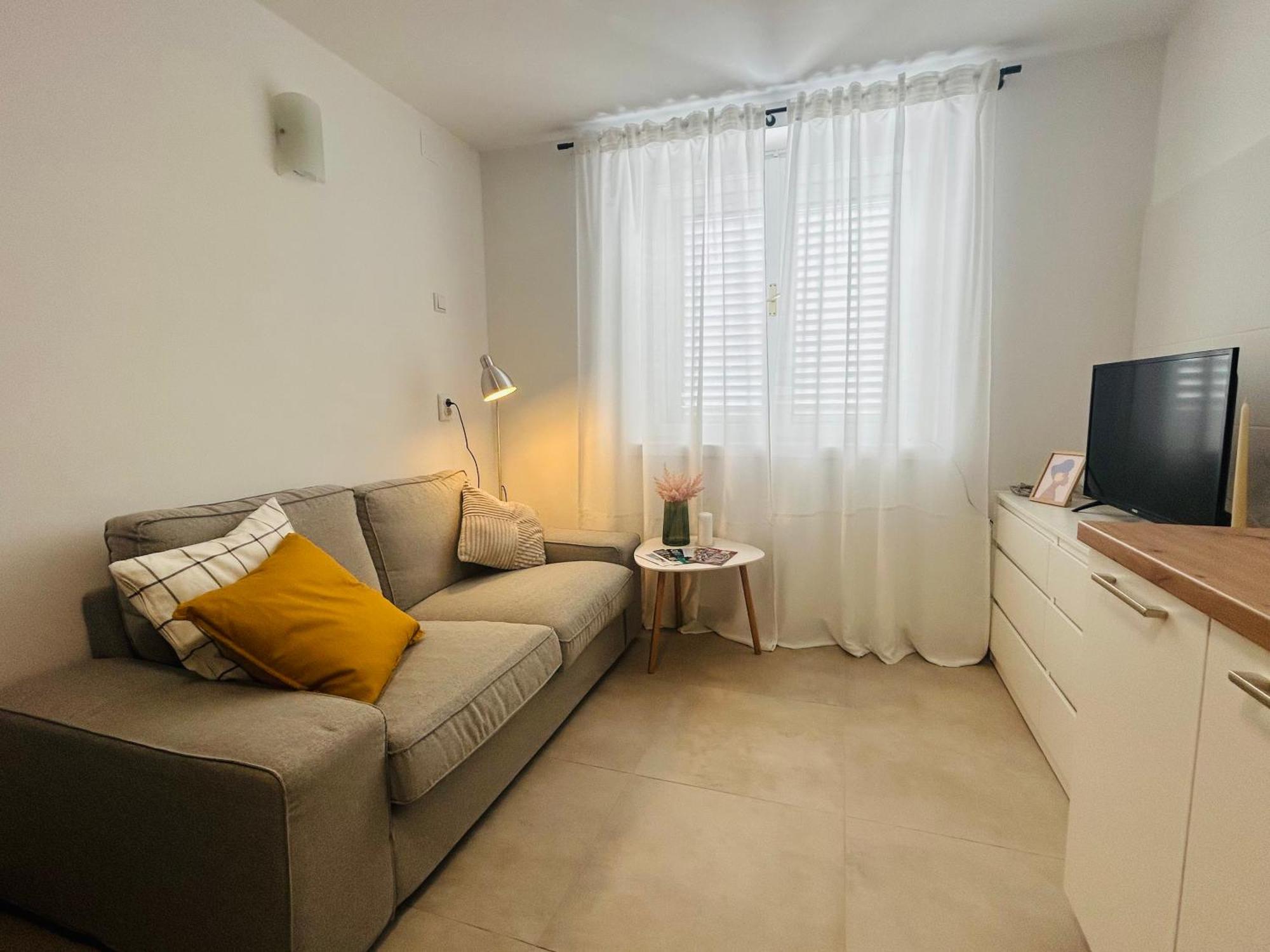 Julia Premium Apartment