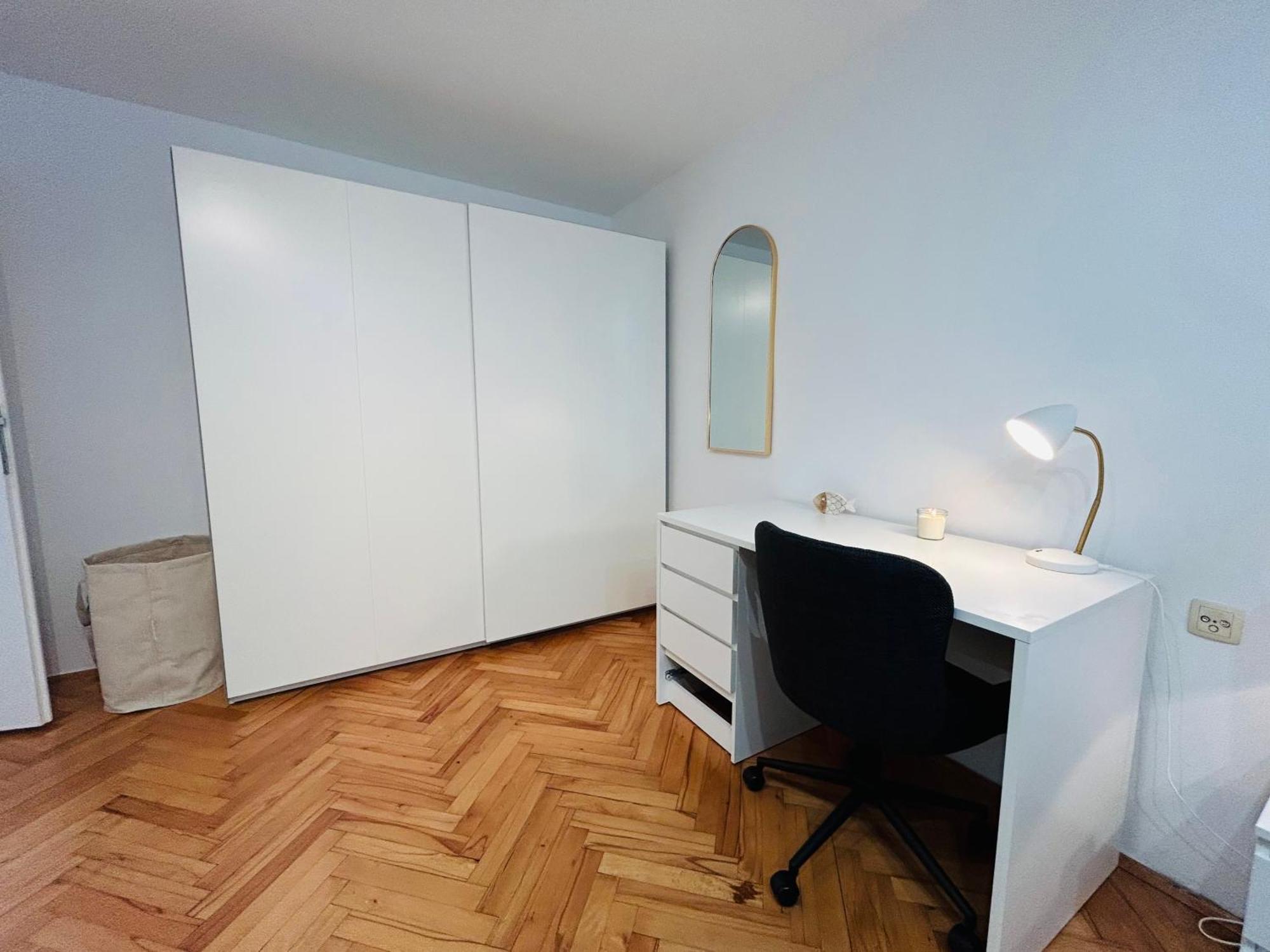 Julia Premium Apartment *