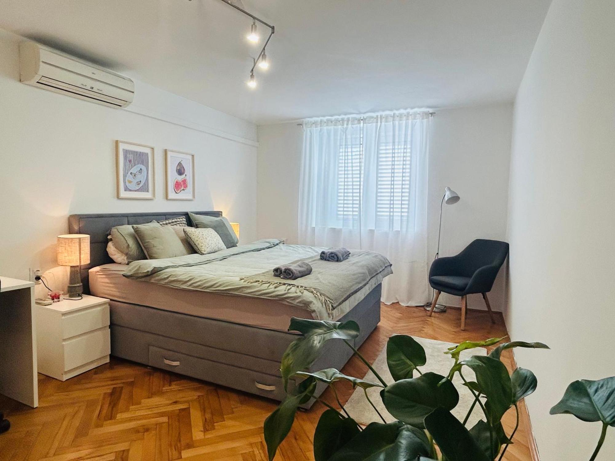 Julia Premium Apartment *