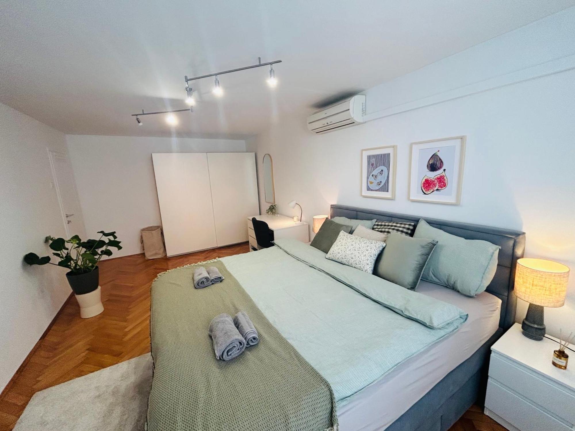 Apartment Julia Premium Rijeka