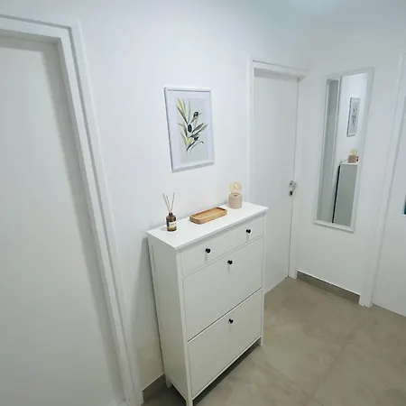 Julia Premium Apartment Rijeka Exterior photo