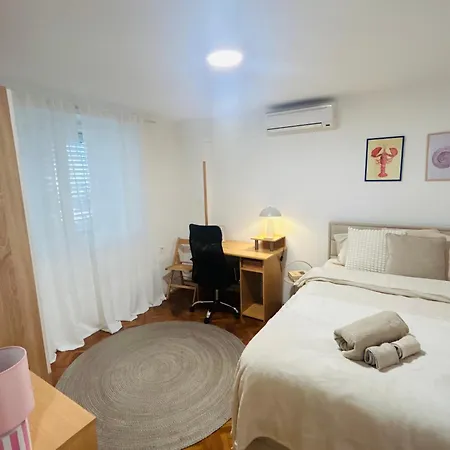 Julia Premium Apartment Rijeka Exterior photo