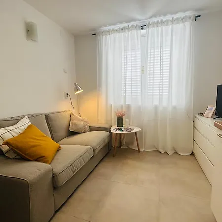 Julia Premium Apartment Rijeka Exterior photo