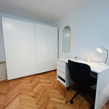 Julia Premium Apartment Rijeka Exterior photo