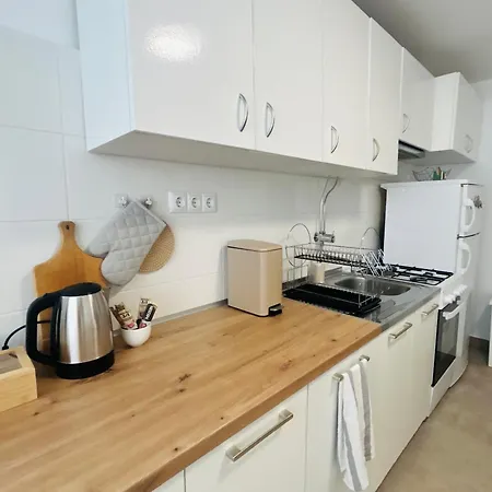 Julia Premium Apartment Rijeka Exterior photo