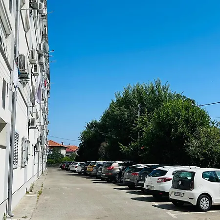 Julia Premium Apartment Rijeka Exterior photo