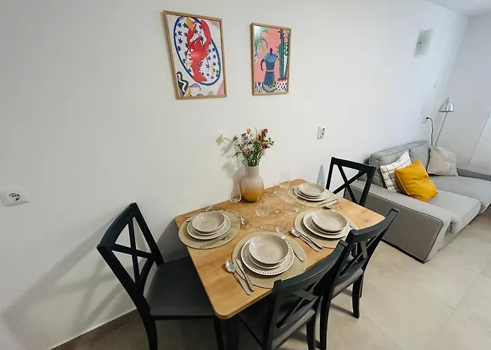 Julia Premium Apartment